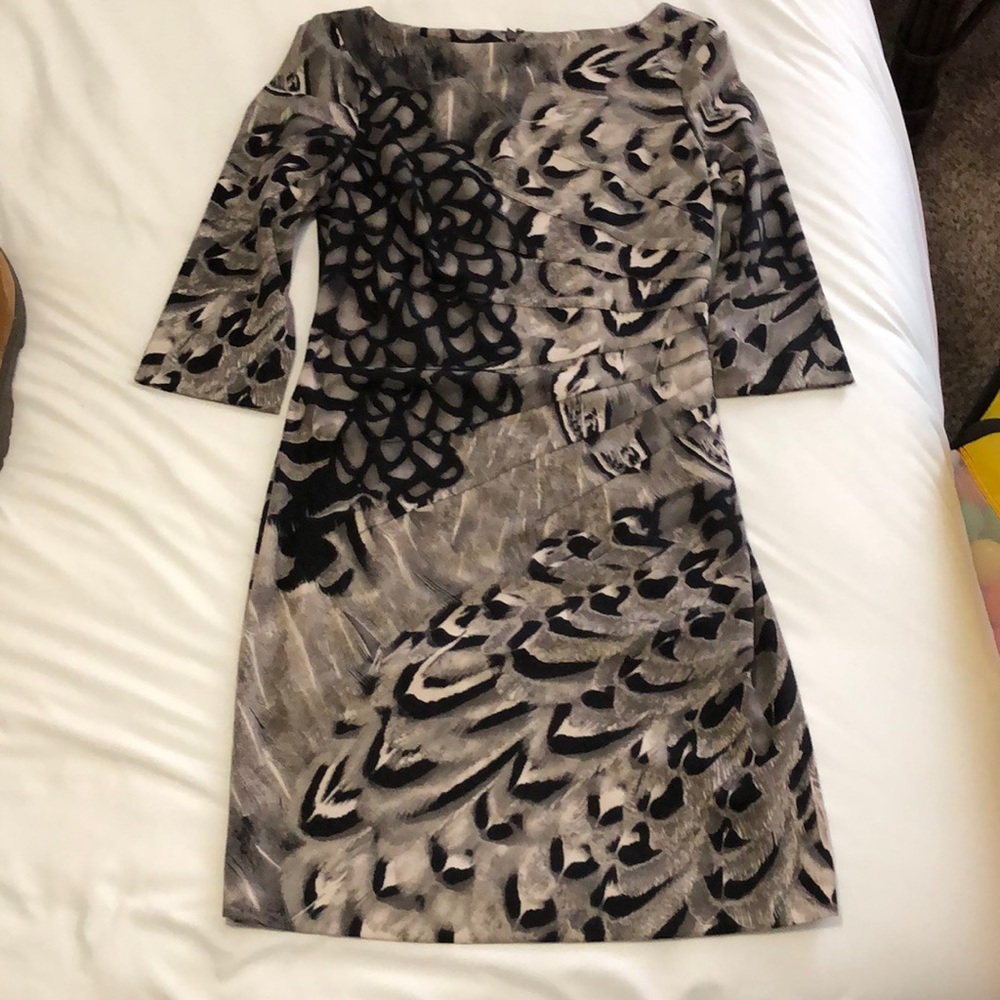 Jessica’s Simpson Dress